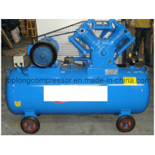 Piston Belt Driven Heavy Duty Air Compressor Pump (HD-1.05/12.5)